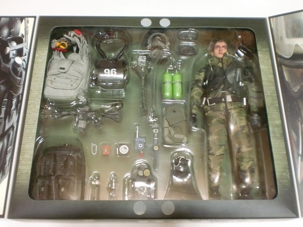 未開封新品/DID3R/GM652 WW2 German General Field Marshal やま 未開封新品/DID3R/GM652 WW2 German General Field Marshal やま