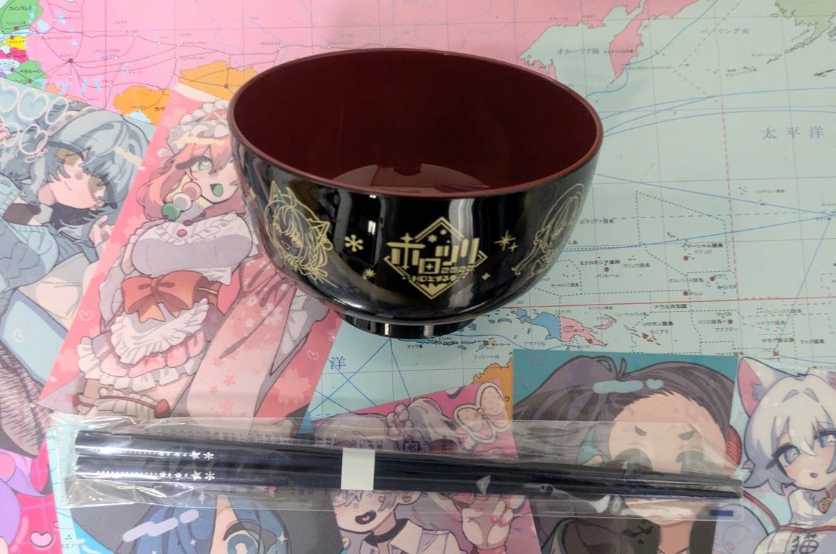 ホロライブ引退品　まとめ売り ホロライブ引退品まとめ｜Yahoo!フリマ（旧PayPayフリマ）