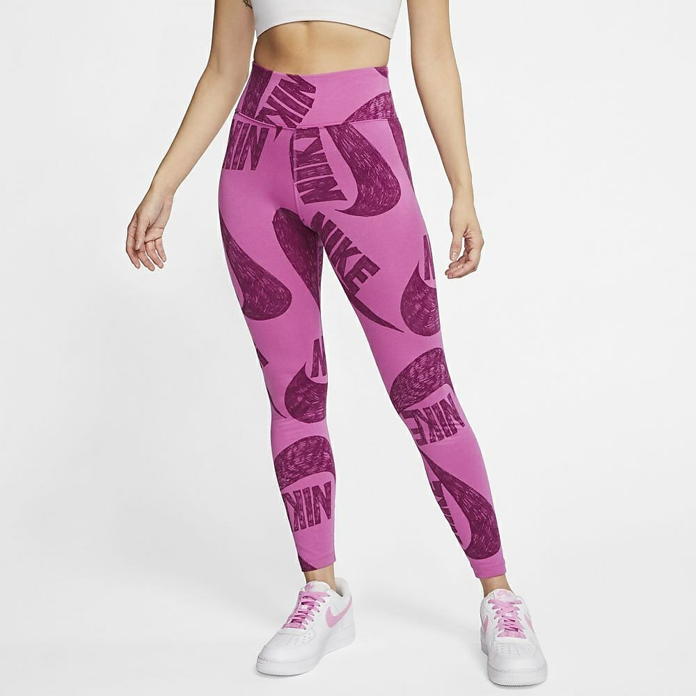 Paypayフリマ 新品 Sサイズ Nike ナイキ アイコン クラッシュ レギンス ピンク パンツ Paypayフリマ 新品 Sサイズ Nike ナイキ アイコン クラッシュ レギンス ピンク パンツ