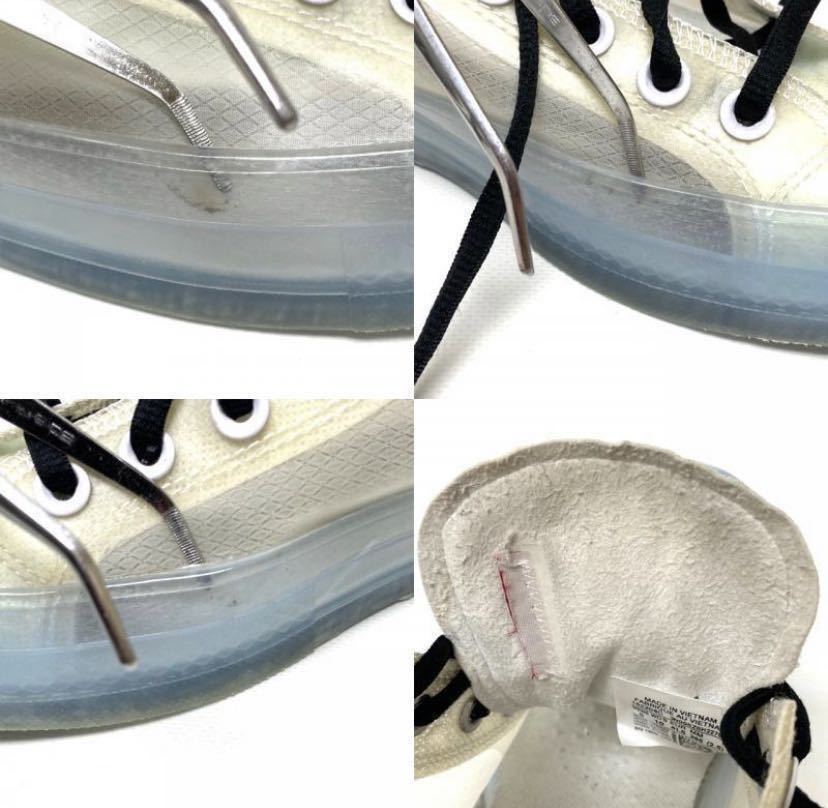 トックのオ ヤフオク! CONVERSE「LA84 TRAINER」ロス五輪記念モデル 19
