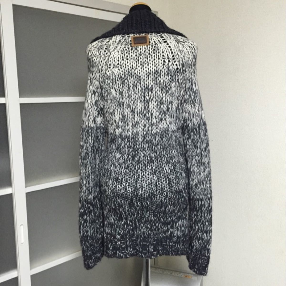 D&G ダッフルコート 38 ドルチェアンドガッバーナ ドルガバ www