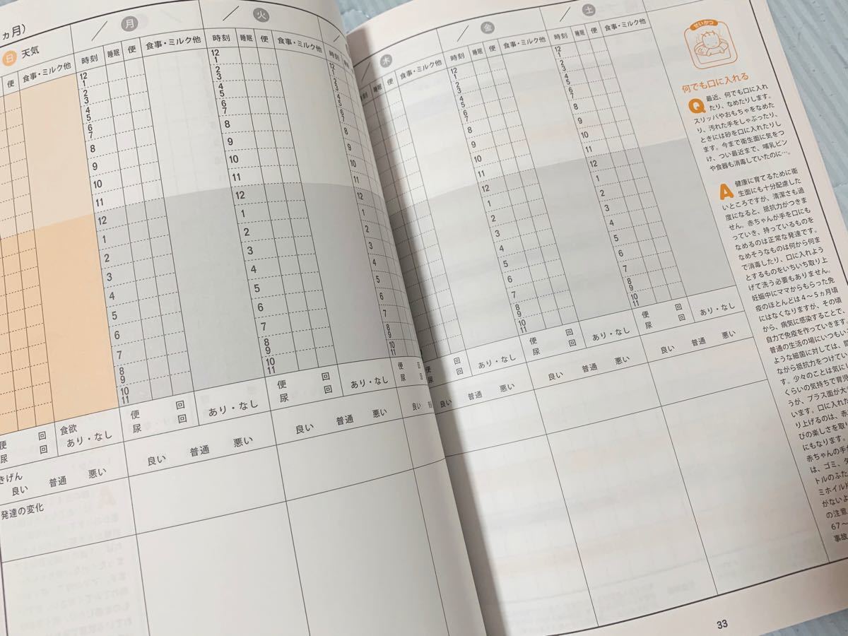 Paypayフリマ わたしの育児日記 後編 Paypayフリマ わたしの育児日記 後編
