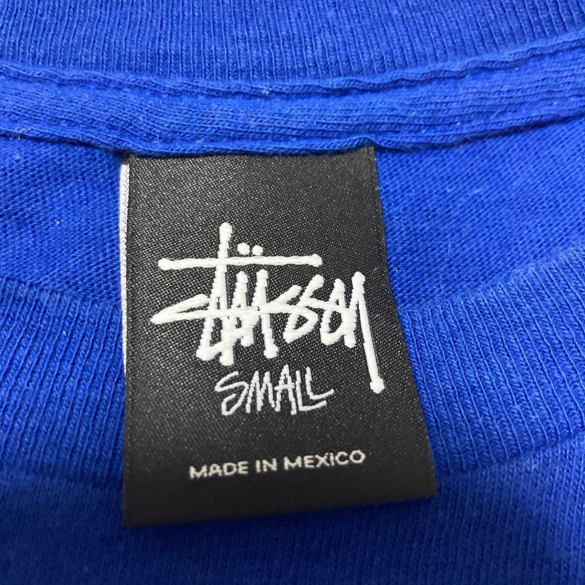 STUSSY Tシャツ