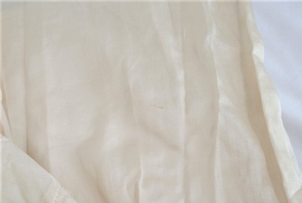 　＊値下げ訳あり94%以上OFF新品 ペゴレール イタリア製 ギャザー スカート ミディ丈 定価103,400円(税込)サイズ40(L)(W68)LSK119_画像8