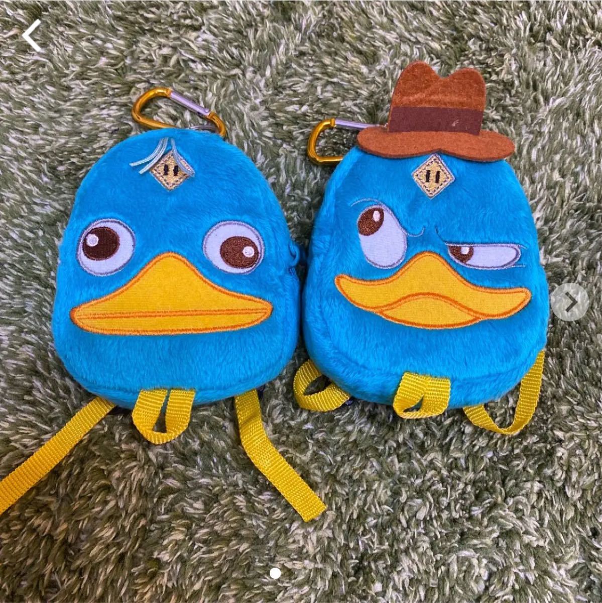 Paypayフリマ ミニリュック ディズニー Paypayフリマ ミニリュック ディズニー
