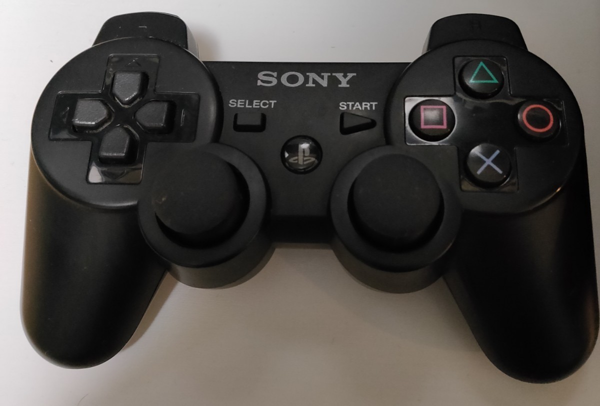 SONY  PS3 CECH-2000A 1TB換装 完動品 プレステ3