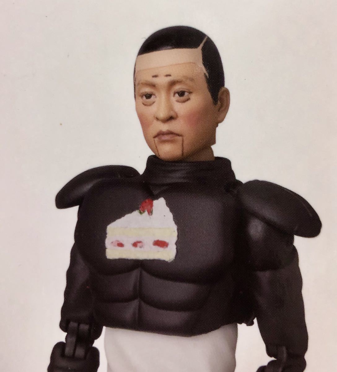 【希少】AHO AHO MAN ごっつええ感じ 非売品 MAFEX MEDICOM TOY アホアホマン ダウンタウン 松本人志 フィギュア メディコム 人形_画像1