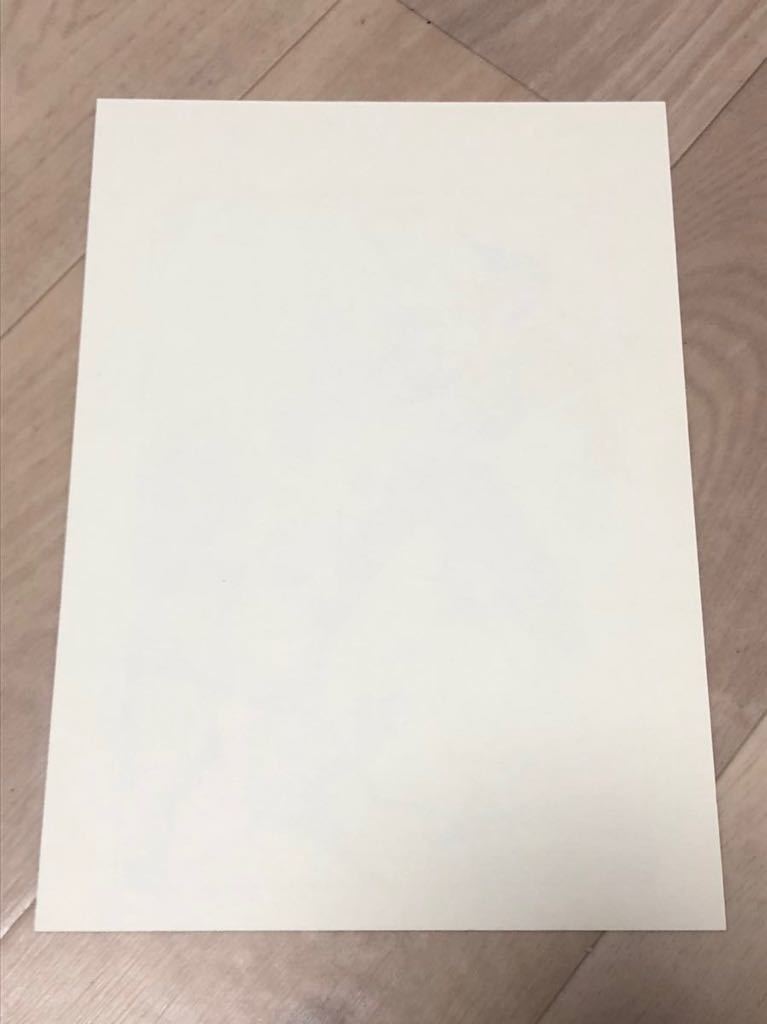 藤子不二雄Aランド 非売品 複製原画 シルバー・クロス/まんが道 藤子不二雄Aランド 非売品 複製原画 シルバー・クロス/まんが道