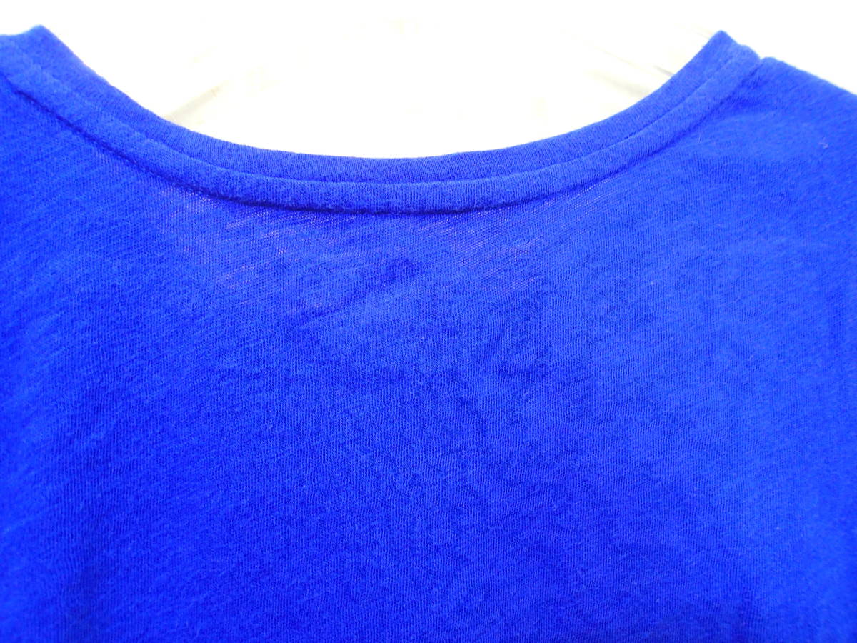 ★ジューシークチュール/JUICY COUTURE 90㎝★半袖Tシャツ（フロントプリント）ｔ1586_画像9