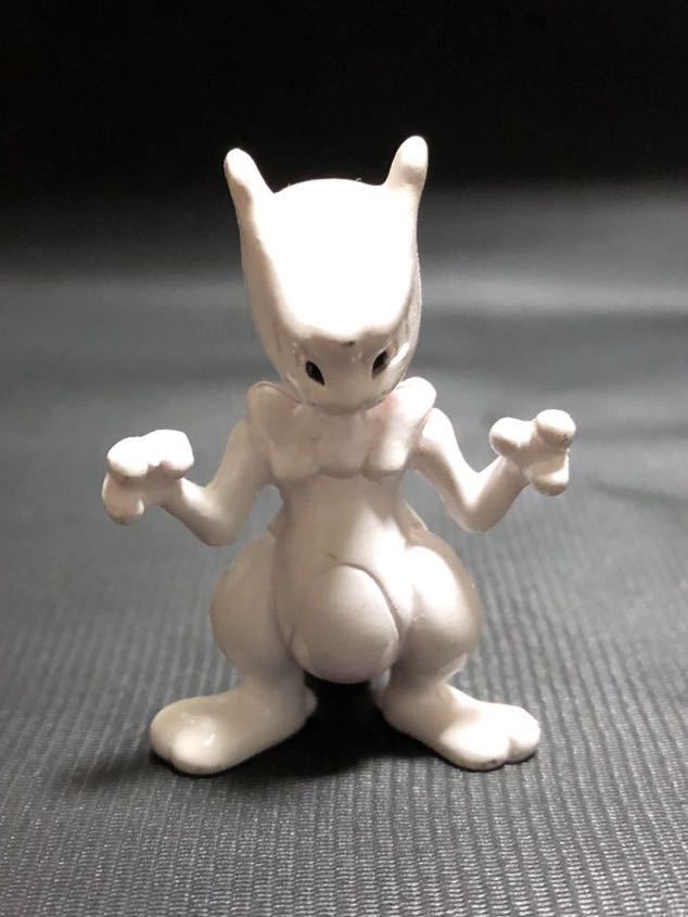 ポケットモンスター ポケモン ミュウ ミュウツー ミニフィギュア ポケットモンスター ポケモン ミュウ ミュウツー ミニフィギュア
