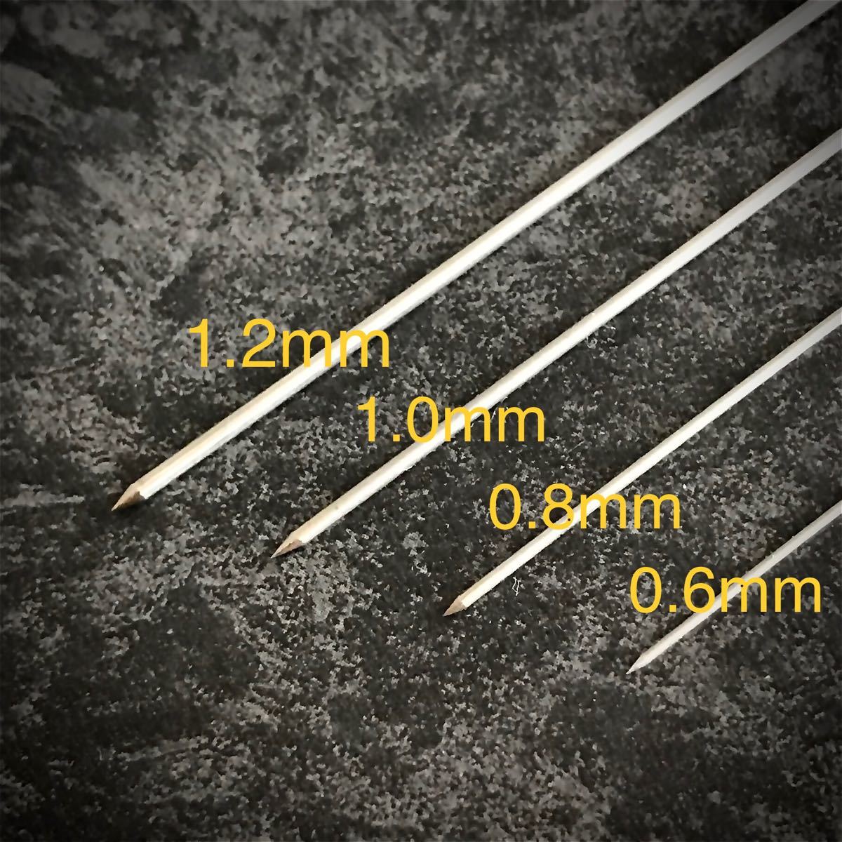 Paypayフリマ 神経締め 0 6mm 0 8mm 48cm 1 0mm100cm 3本セット Paypayフリマ 神経締め 0 6mm 0 8mm 48cm 1 0mm100cm 3本セット