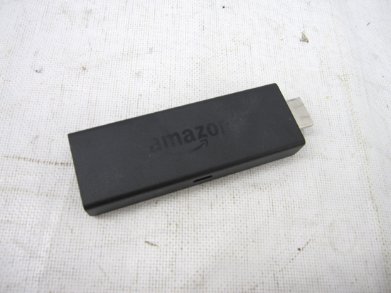 Amazon/アマゾン Fire TV Stick 第2世代 Alexa対応 音声認識 リモコン付属 1080ｐ クアッドコア WiーFi 定形外発送510円　札幌_画像2