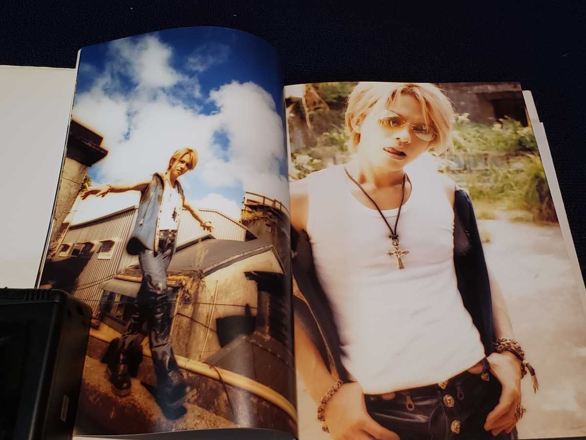 即決 送料無料 HYDE & Gackt MOON CHILD 写真集 ハイド&ガクト 即決 送料無料 HYDE & Gackt MOON CHILD 写真集 ハイド&ガクト