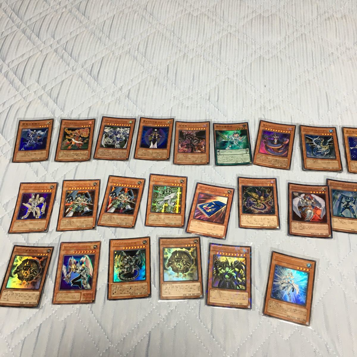 遊戯王カード 断捨離 まとめ