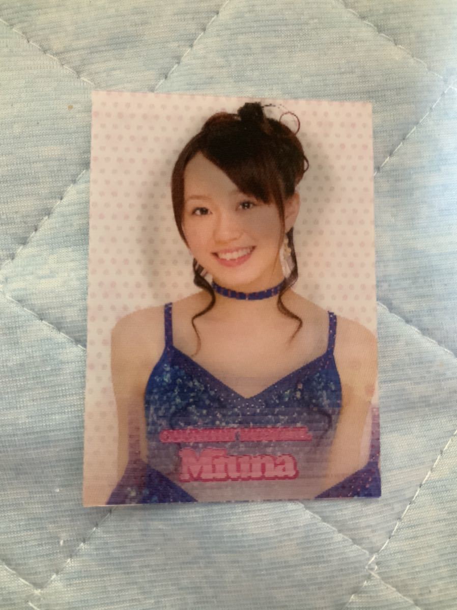 Country Musume.... коллекция перемена ng карта Country Musume.... коллекция перемена ng карта