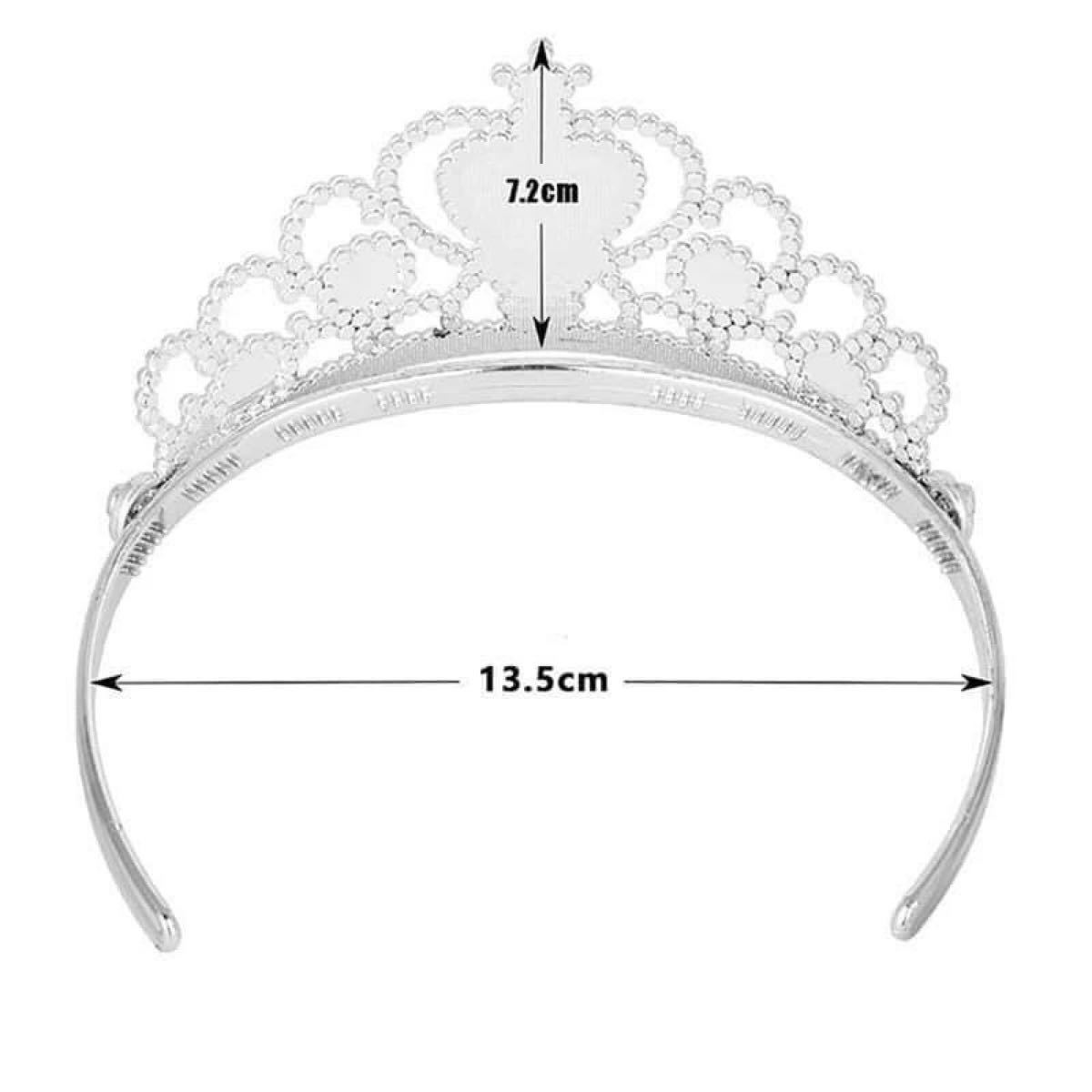Paypayフリマ プリンセス ティアラ ステッキ ブルー系 Paypayフリマ プリンセス ティアラ ステッキ ブルー系