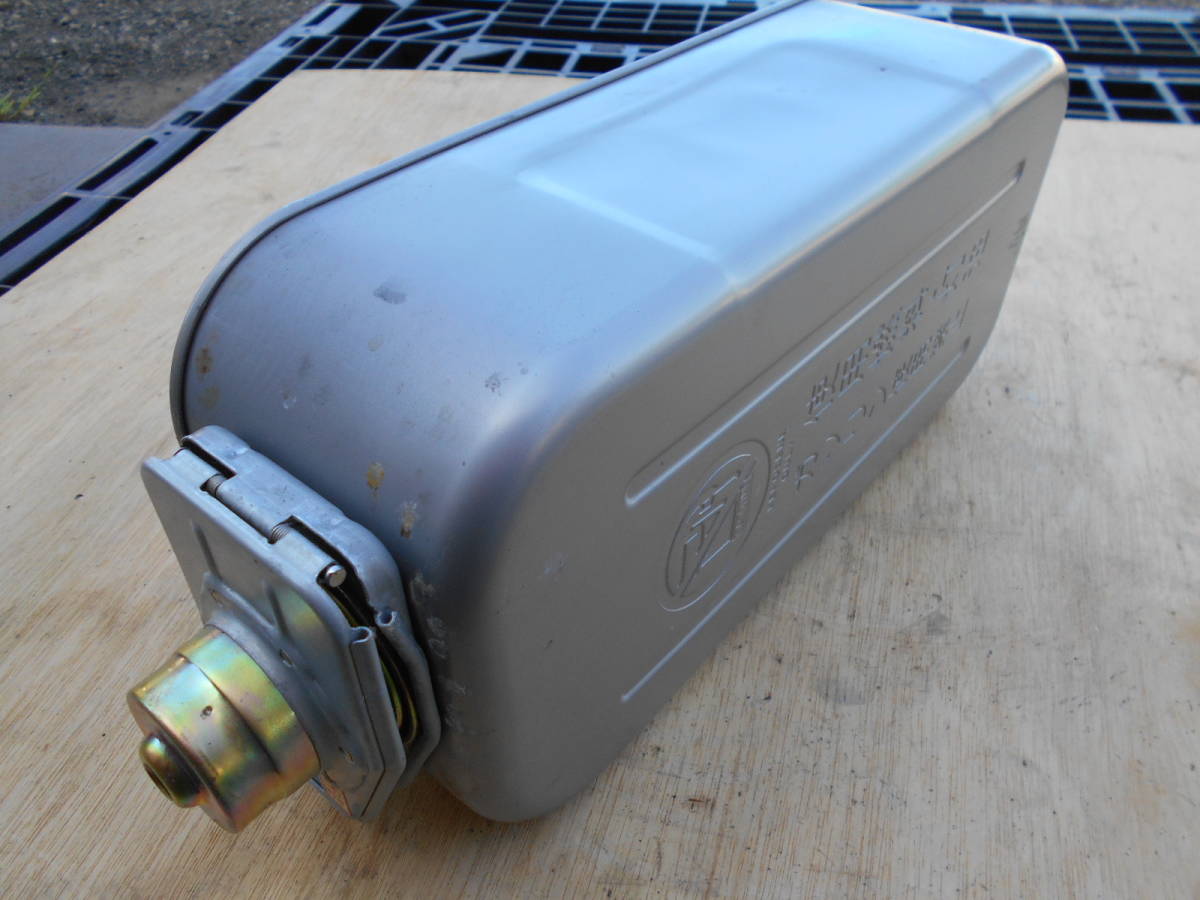 * Corona kerosene fan heater GT-D30Y exclusive use tanker M9448HK