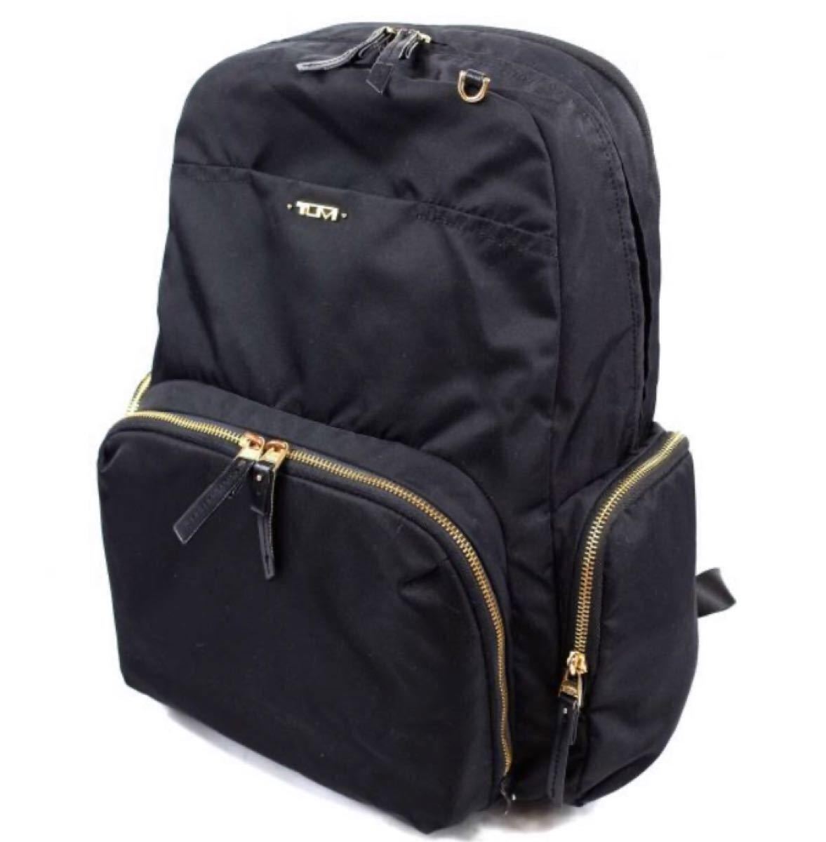 【希少】TUMI VOYAGEUR 484758D “Halle” バッグパック
