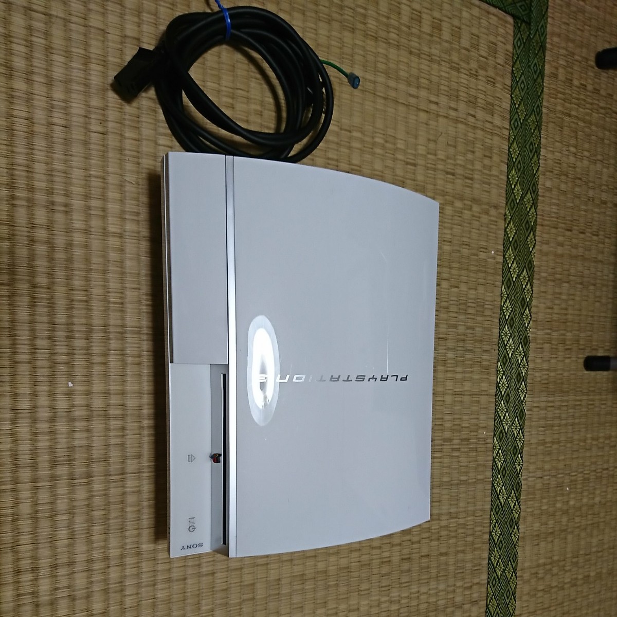 PS3本体