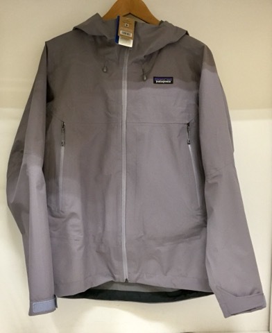 TT304499 PATAGONIA パタゴニア CLOUD RIDGE ナイロンジャケット JKT