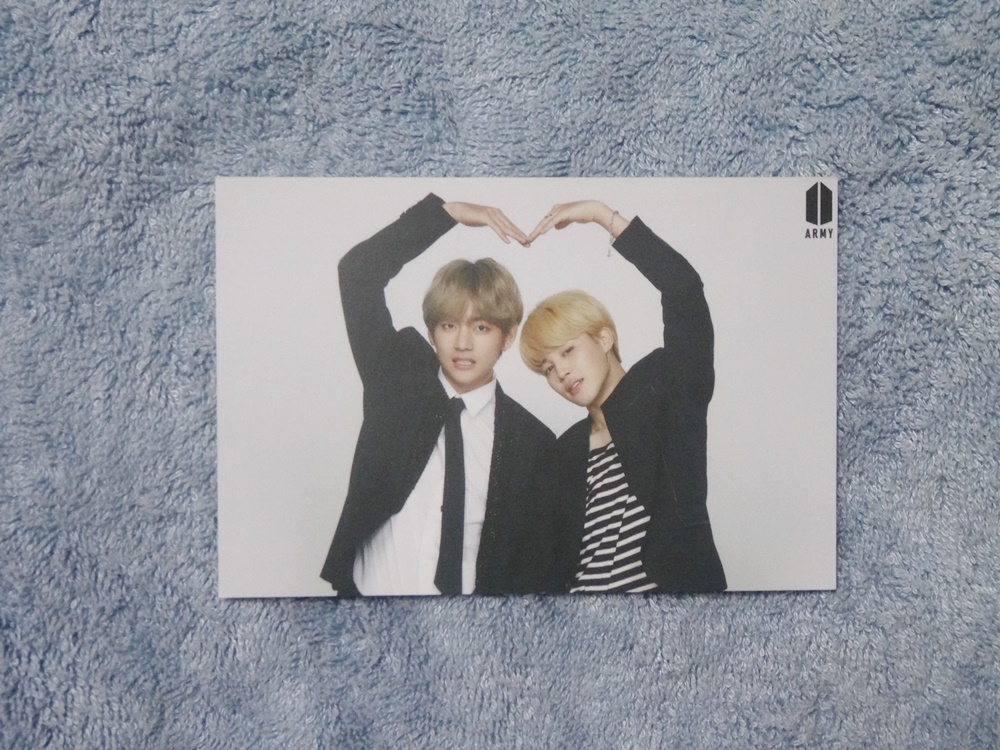 アウトレット BTS い出のひと時に、とびきりのおしゃれを! LYS ARMY