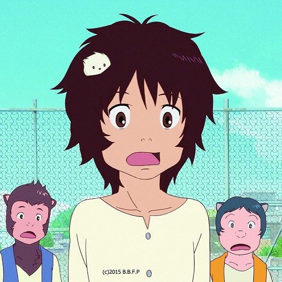 Paypayフリマ バケモノの子 チコ ぬいぐるみ Paypayフリマ バケモノの子 チコ ぬいぐるみ