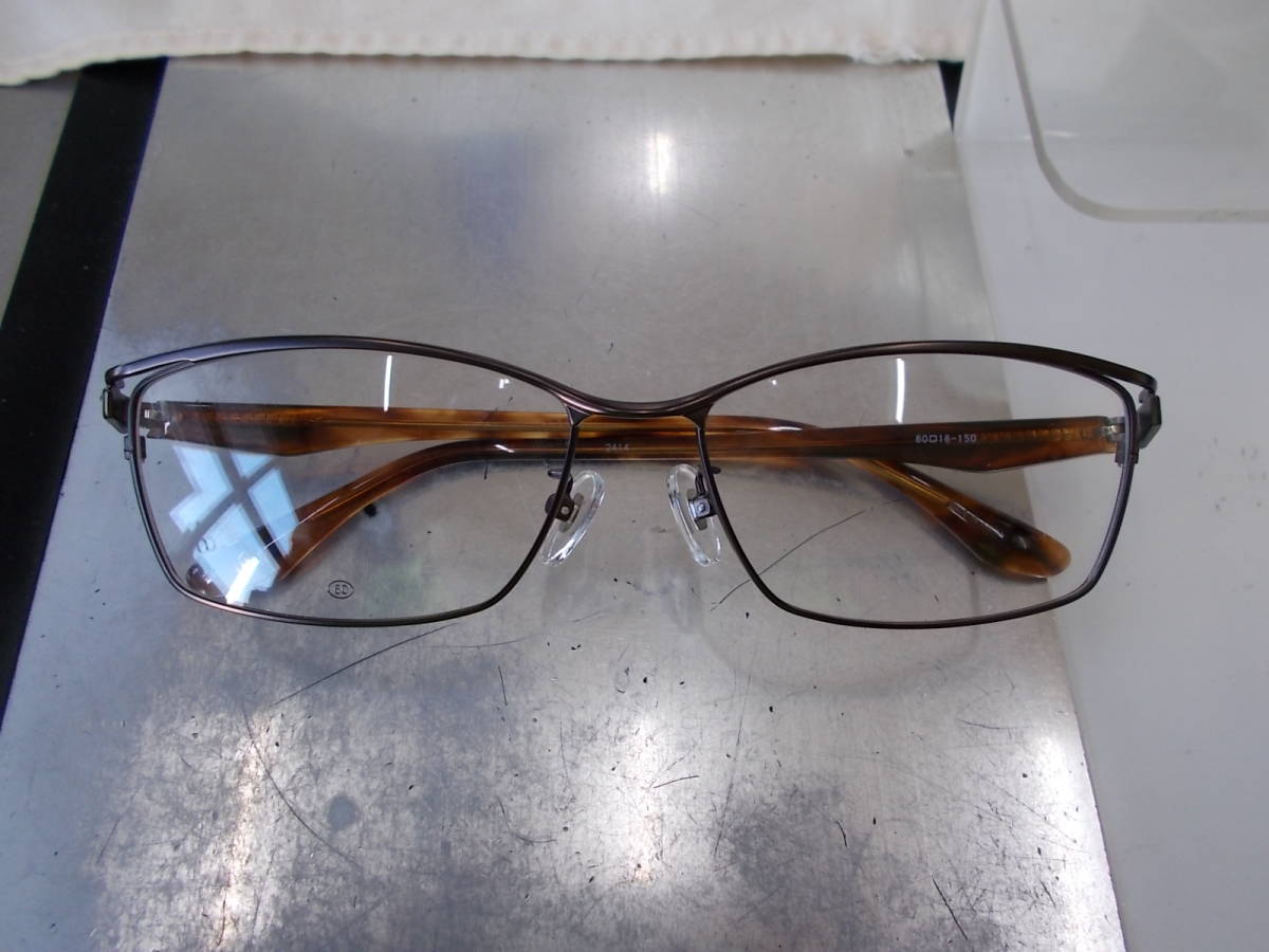 Yahoo!オークション - 大きめサイズ DK ディーケー 超かっこいい眼鏡