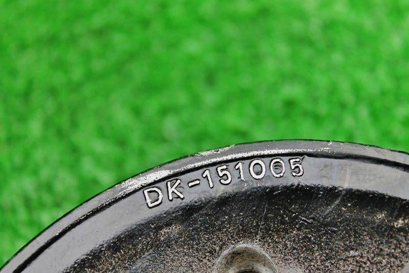 KTM 125DUKE rear wheel hub *125 Duke used 90906