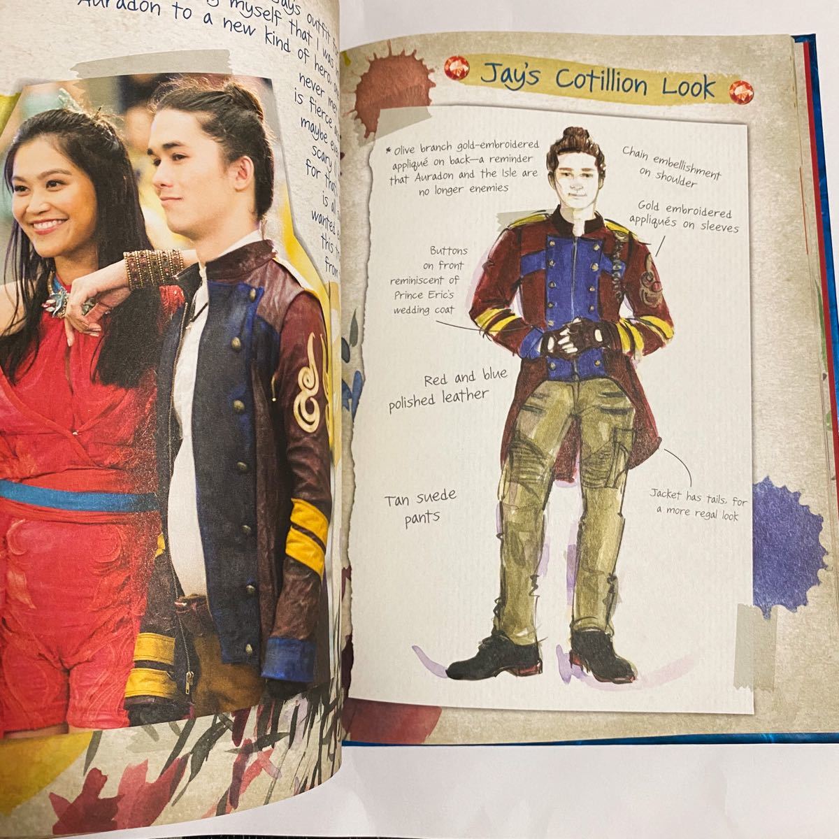 新品 Descendants ディセンダント ディズニーチャンネル 本 新品 Descendants ディセンダント ディズニーチャンネル 本