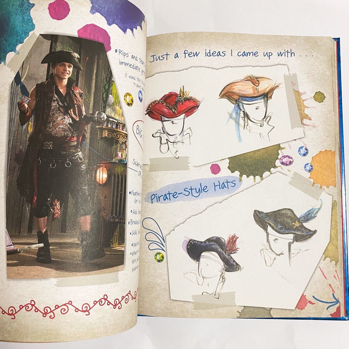 新品 Descendants ディセンダント ディズニーチャンネル 本 新品 Descendants ディセンダント ディズニーチャンネル 本