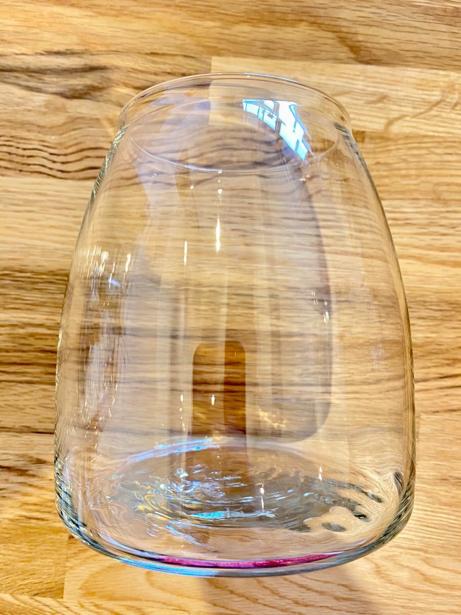 水槽 ガラス瓶 花瓶 アクアリウム