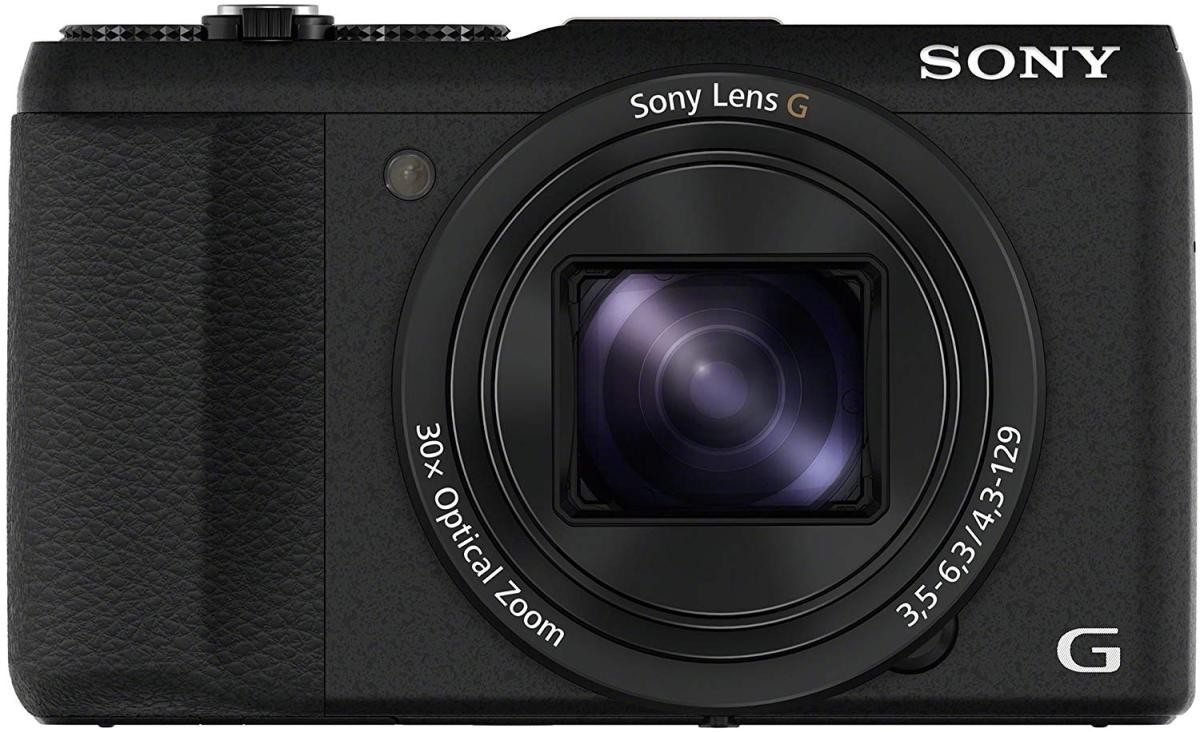 ソニー SONY Cyber-shot DSC-HX60V サイバーショット コンパクト