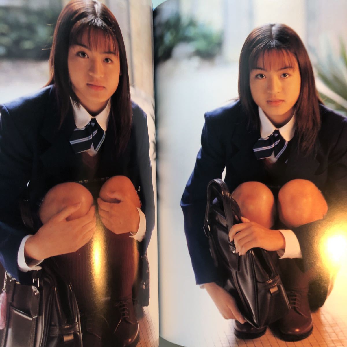 Paypayフリマ 中村英里 15歳 写真集 Yume Paypayフリマ 中村英里 15歳 写真集 Yume