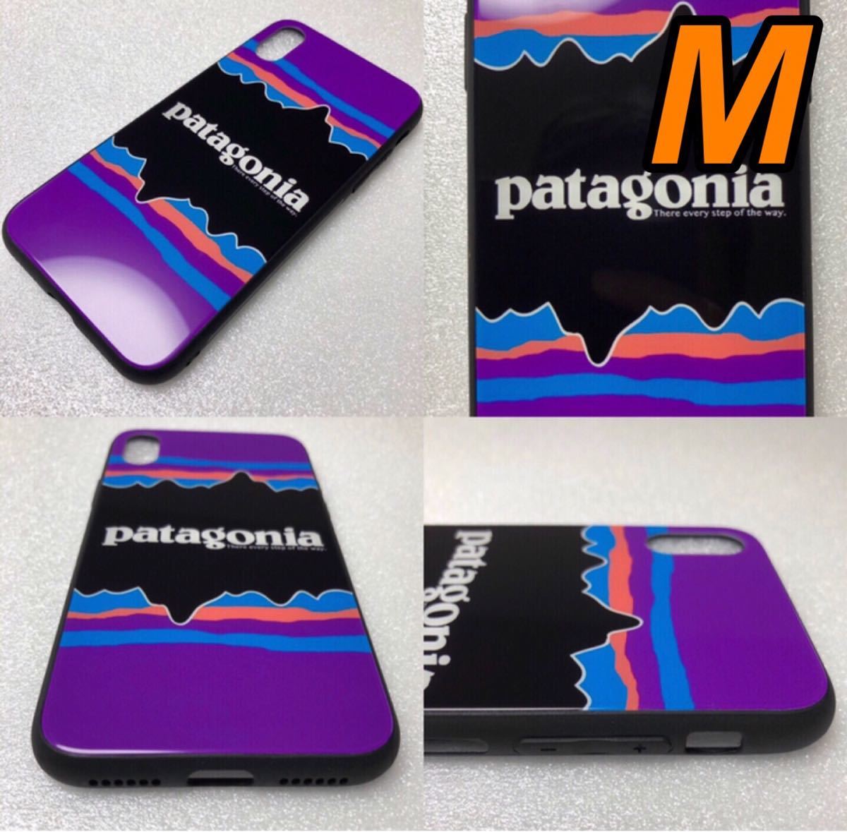 Paypayフリマ パタゴニア Patagonia Iphoneケース スマホケース アイフォン