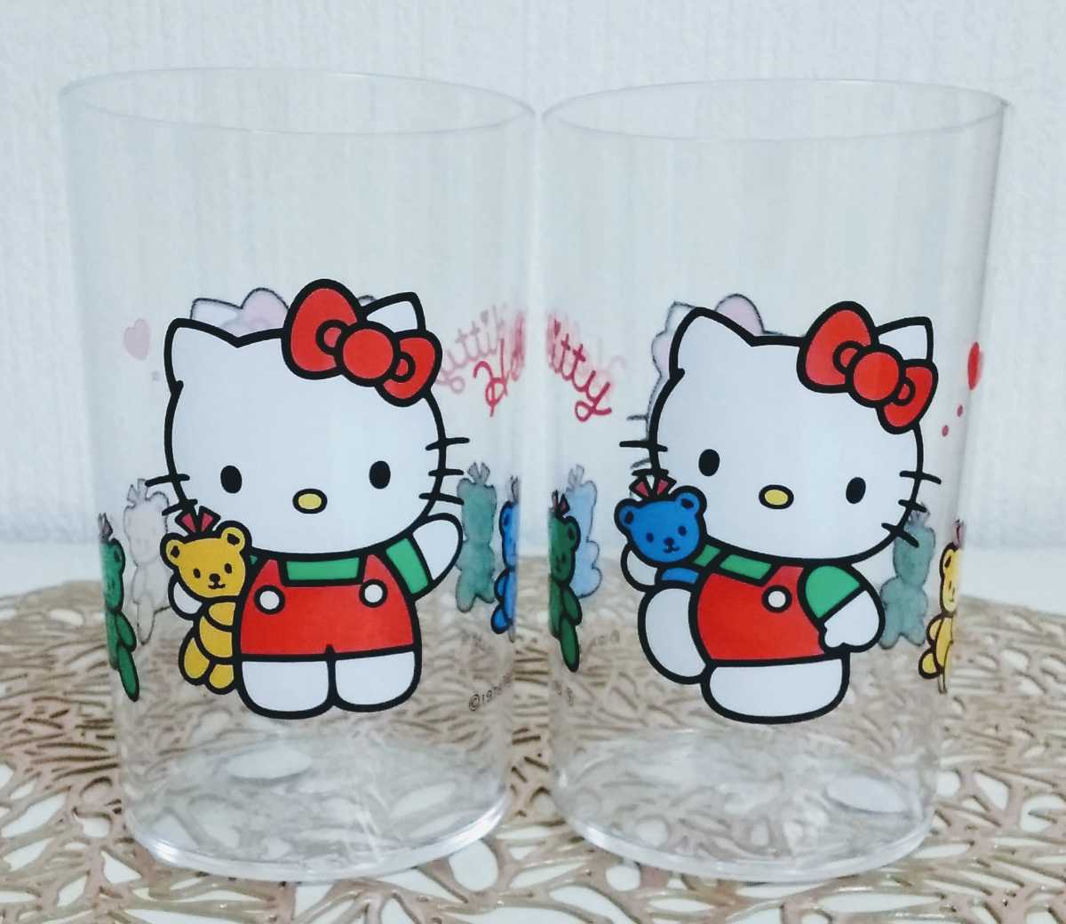 キティ プラ カップの値段と価格推移は 66件の売買情報を集計したキティ プラ カップの価格や価値の推移データを公開 キティ プラ カップの値段と価格推移は 66件の売買情報を集計したキティ プラ カップの価格や価値の推移データを公開