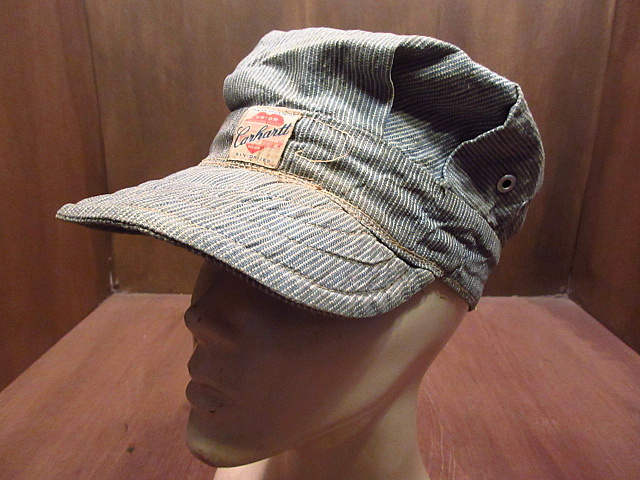 新作超特価 carhartt フライトキャップ vintage ZxnSd-m10229848668
