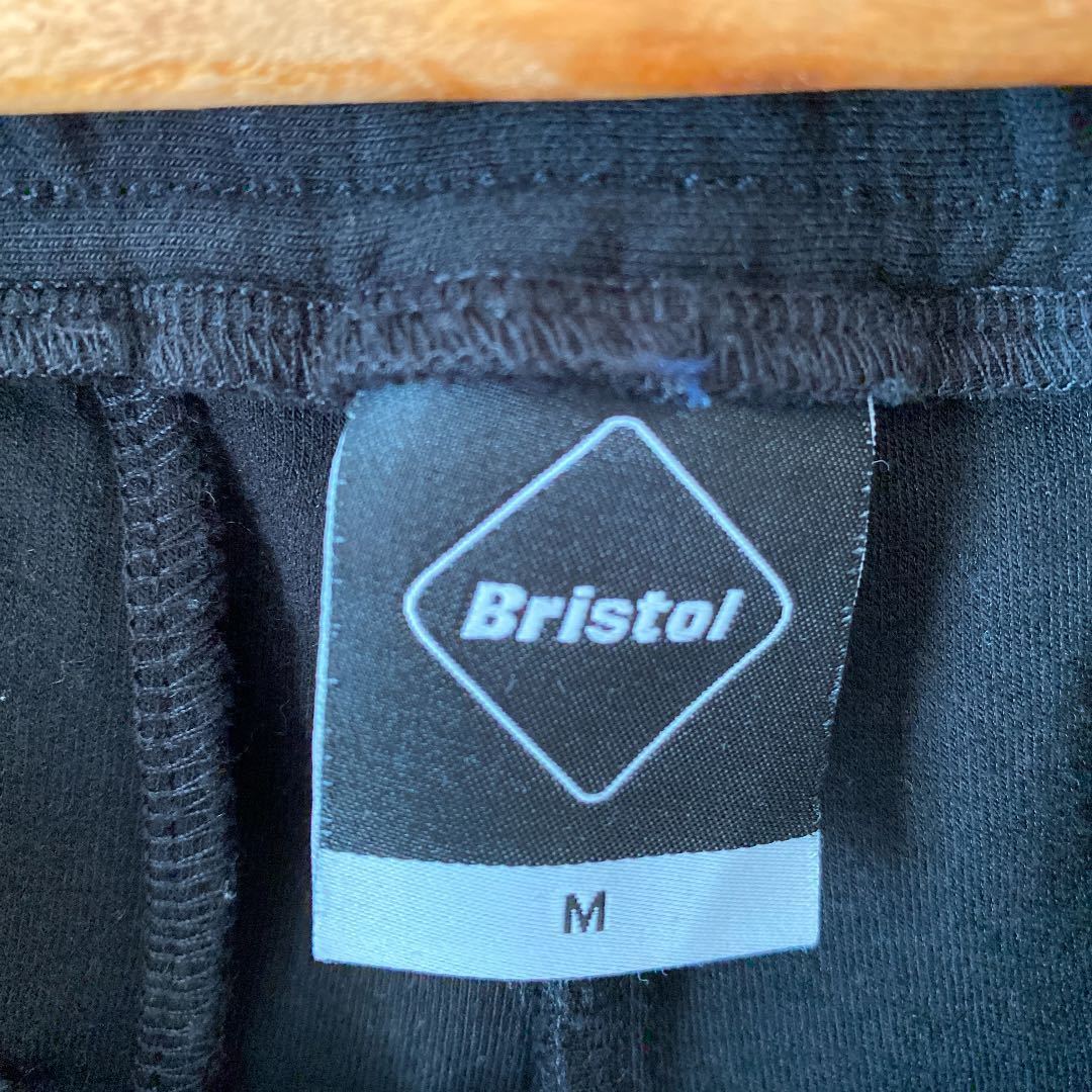 ◇美品◇ F.C.Real Bristol FCRB 18ss SWEAT SHORTS soph M ハーフ
