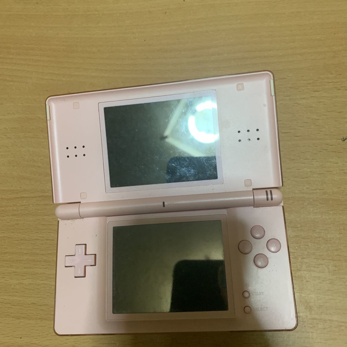 任天堂 Nintendo DS lite