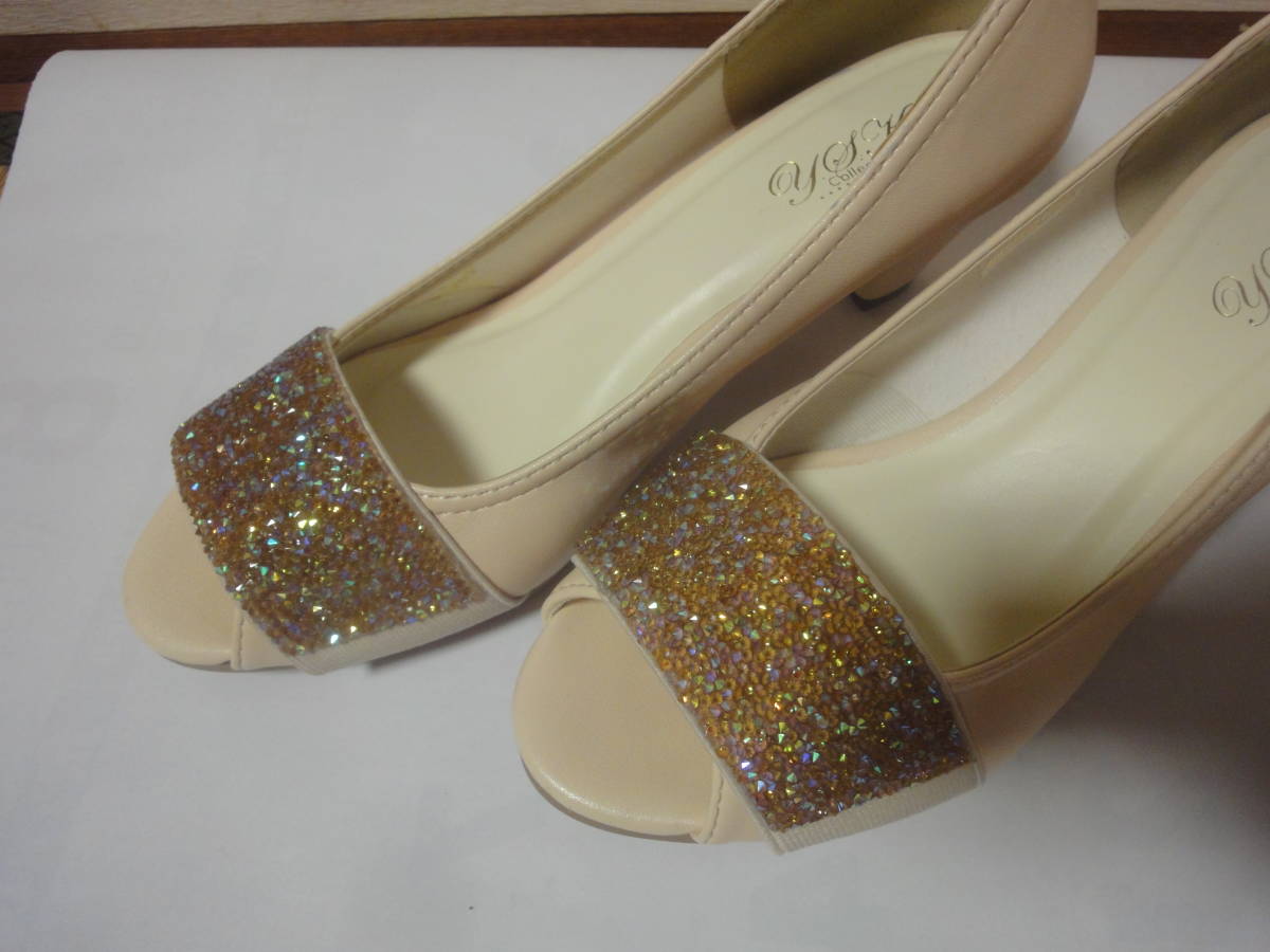  Kirakira pumps 24