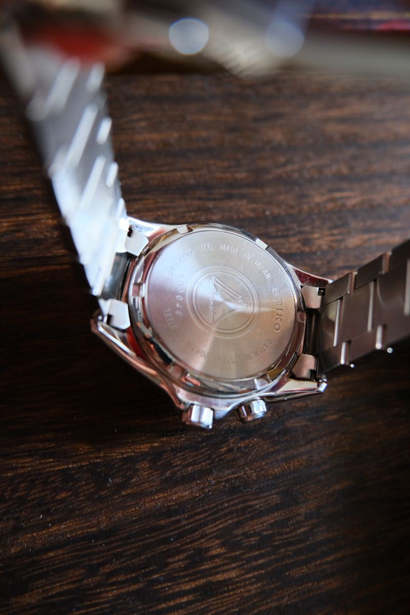 SEIKOセイコーメカニカル SARB015 6R15-00E0メンズ 自動巻き 楽天市場】【SEIKO】セイコー『メカニカル アルピニスト