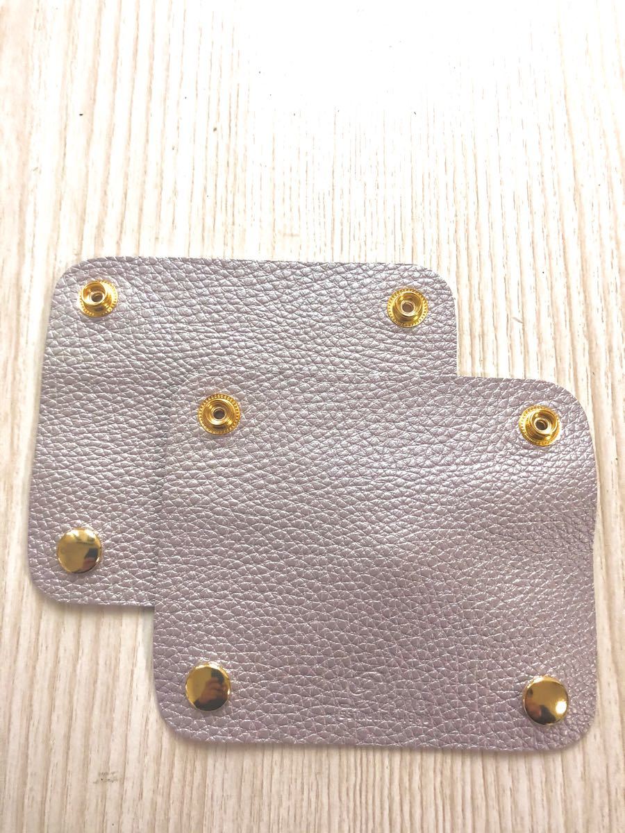 レディース　ハンドバッグleatherハンドルカバーItalianソフト