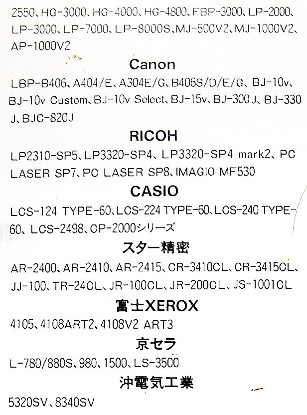 【1783】 管理工学研究所 桐 ver.5 3.5”(1.44MB)FD版 未開封 日本語データベース ソフト ストーリー桐 MS-DOS対応Database 4988645003395_画像7