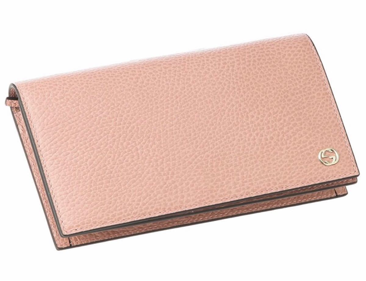 【未使用】GUCCI グッチ 財布 レディース ショルダーバック 3