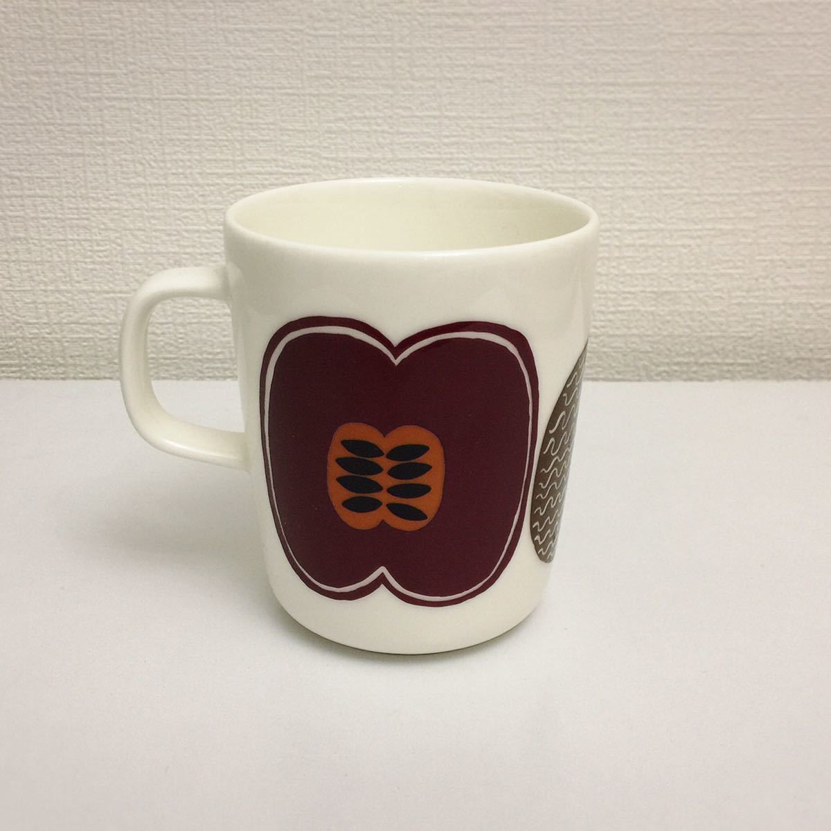 Paypayフリマ マリメッコ Marimekko マグカップ コンポッティ Paypayフリマ マリメッコ Marimekko マグカップ コンポッティ