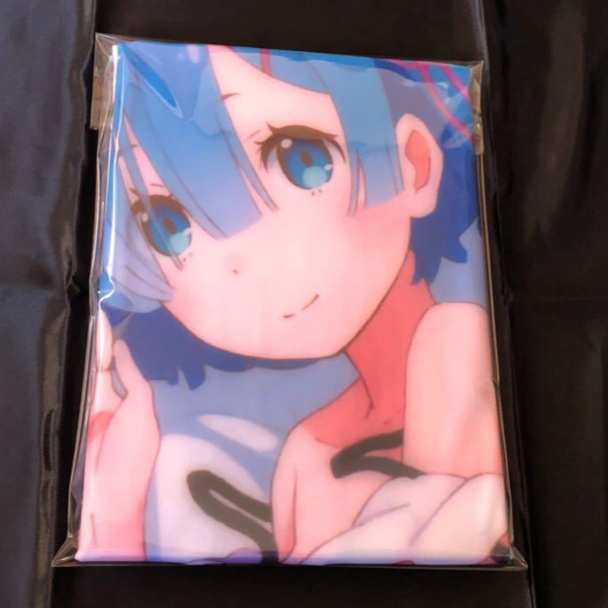 ゼロから始める異世界生活 レム&ラム 2 抱き枕カバー 160×50cm ゼロから始める異世界生活 レム&ラム 2 抱き枕カバー 160×50cm