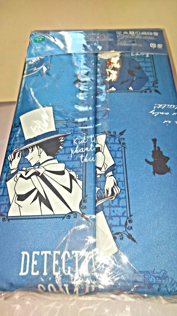 名探偵コナン 怪盗キッド 布団カバー ふとんカバー|Yahoo 名探偵コナン 怪盗キッド 布団カバー ふとんカバー|Yahoo