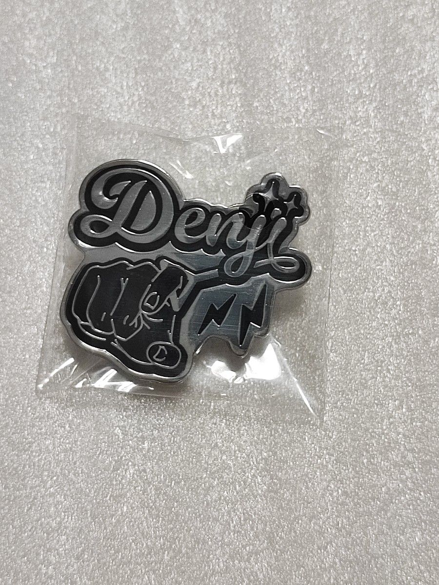 バラ売不可】劇場版『チェンソーマンレゼ篇』 モチーフデザイン