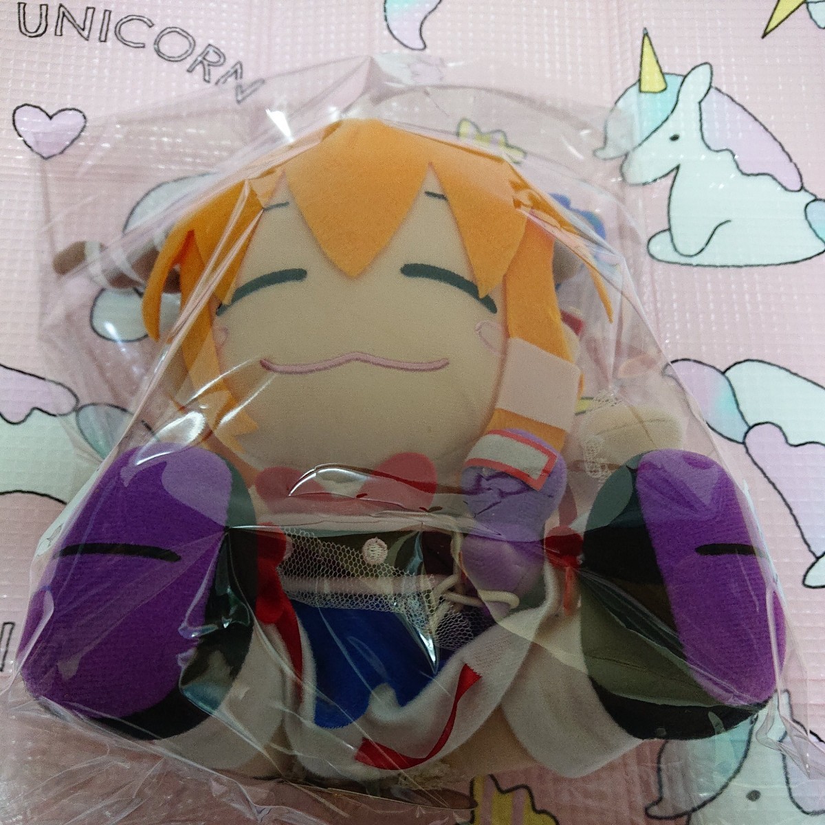 東方Project 伊吹萃香 もふもふ萃香 ジャンボぬいぐるみ 良い
