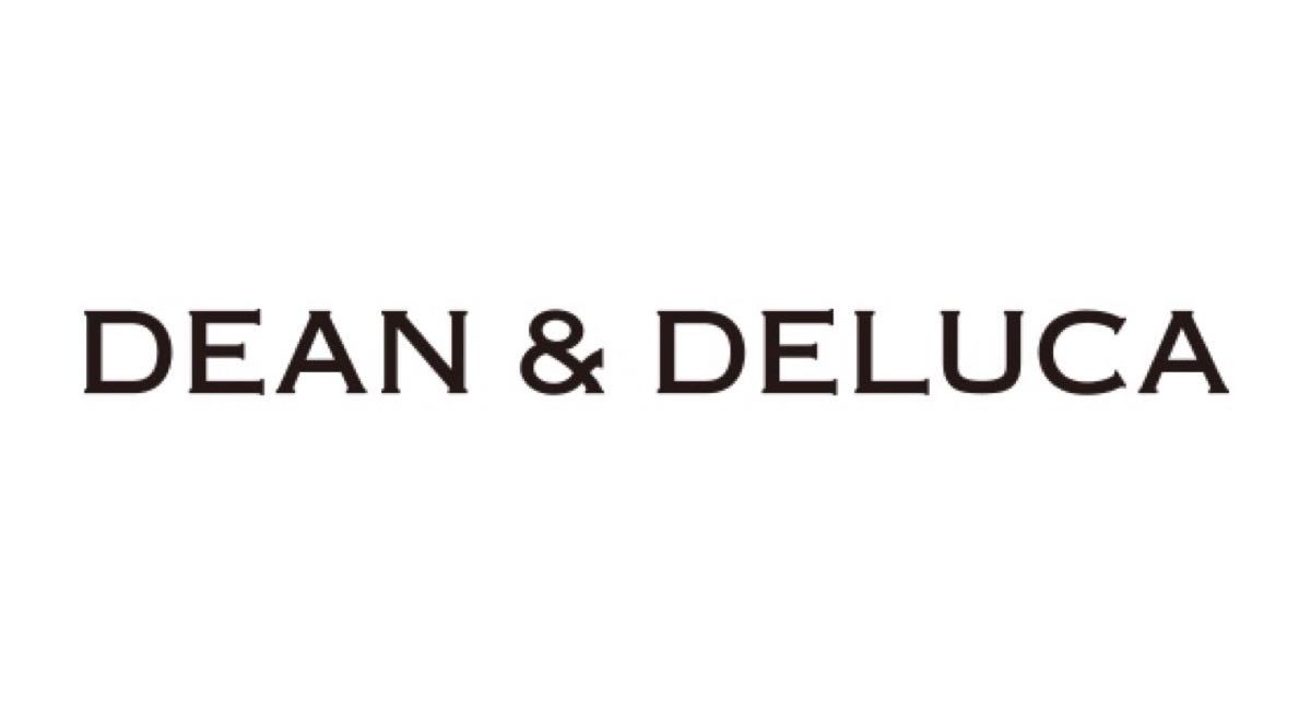 DEAN&DELUCA 保冷バッグ クーラーバッグ　Mサイズ