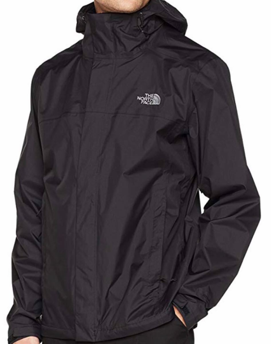 THE NORTH FACE VENTURE 2 JACKET 黒 L